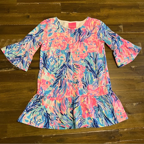 Lilly Pulitzer Other - Lily Pulitzer Sorrento Dress